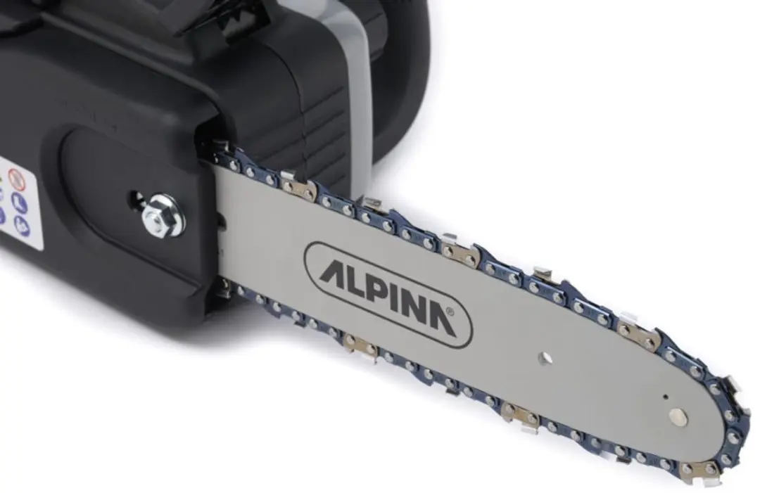 Alpina STIGA AC 20 Li Kit Kettingzaag 25cm - Accu - afbeelding 5 van 6