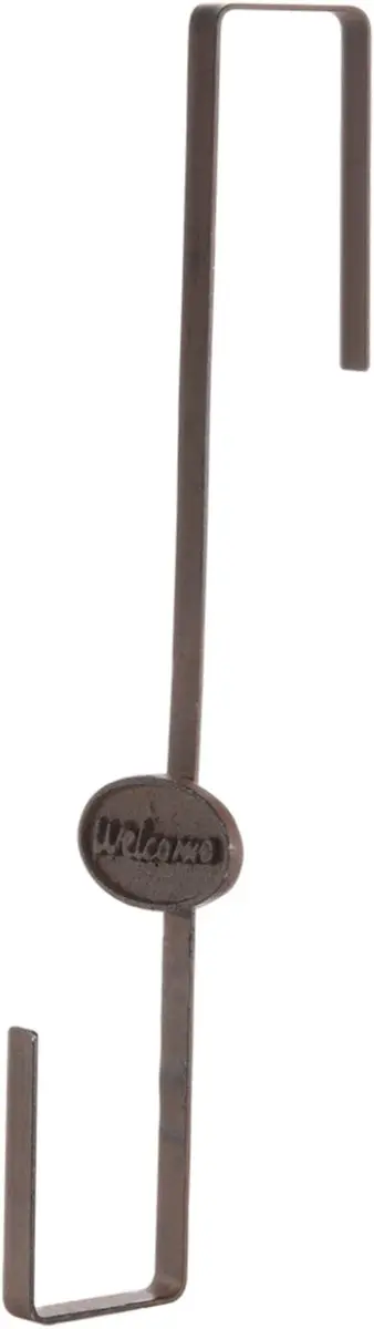 Esschert design Deurkranshanger