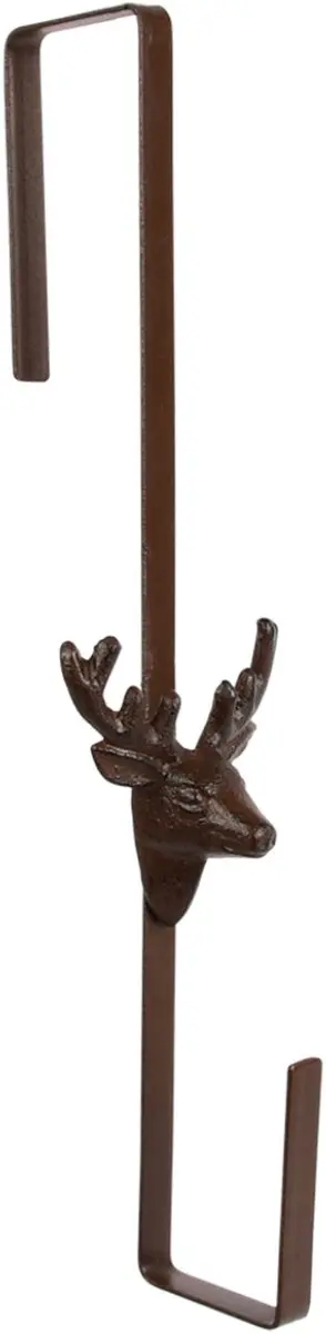 Esschert design Deurkranshanger