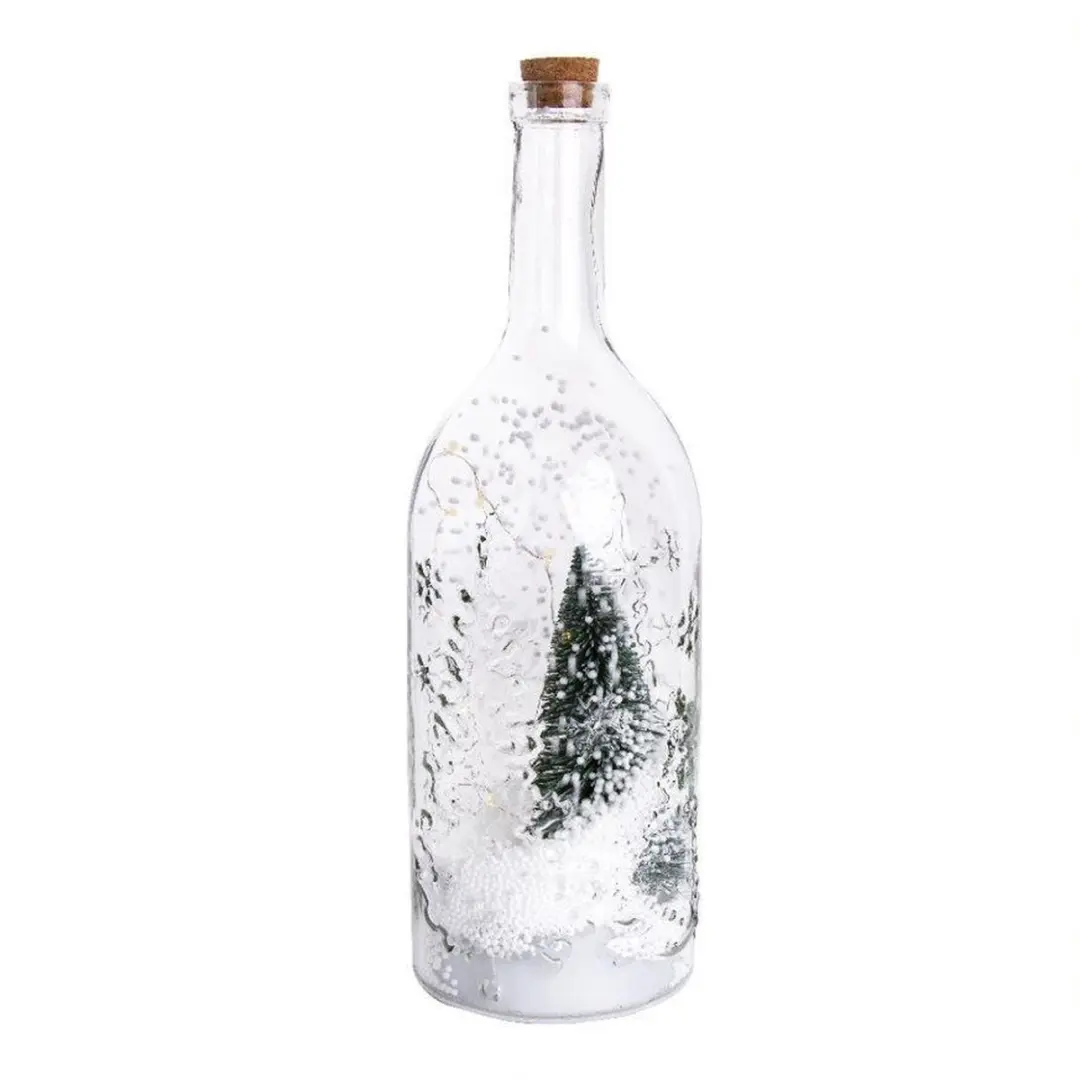 Bottle Espen