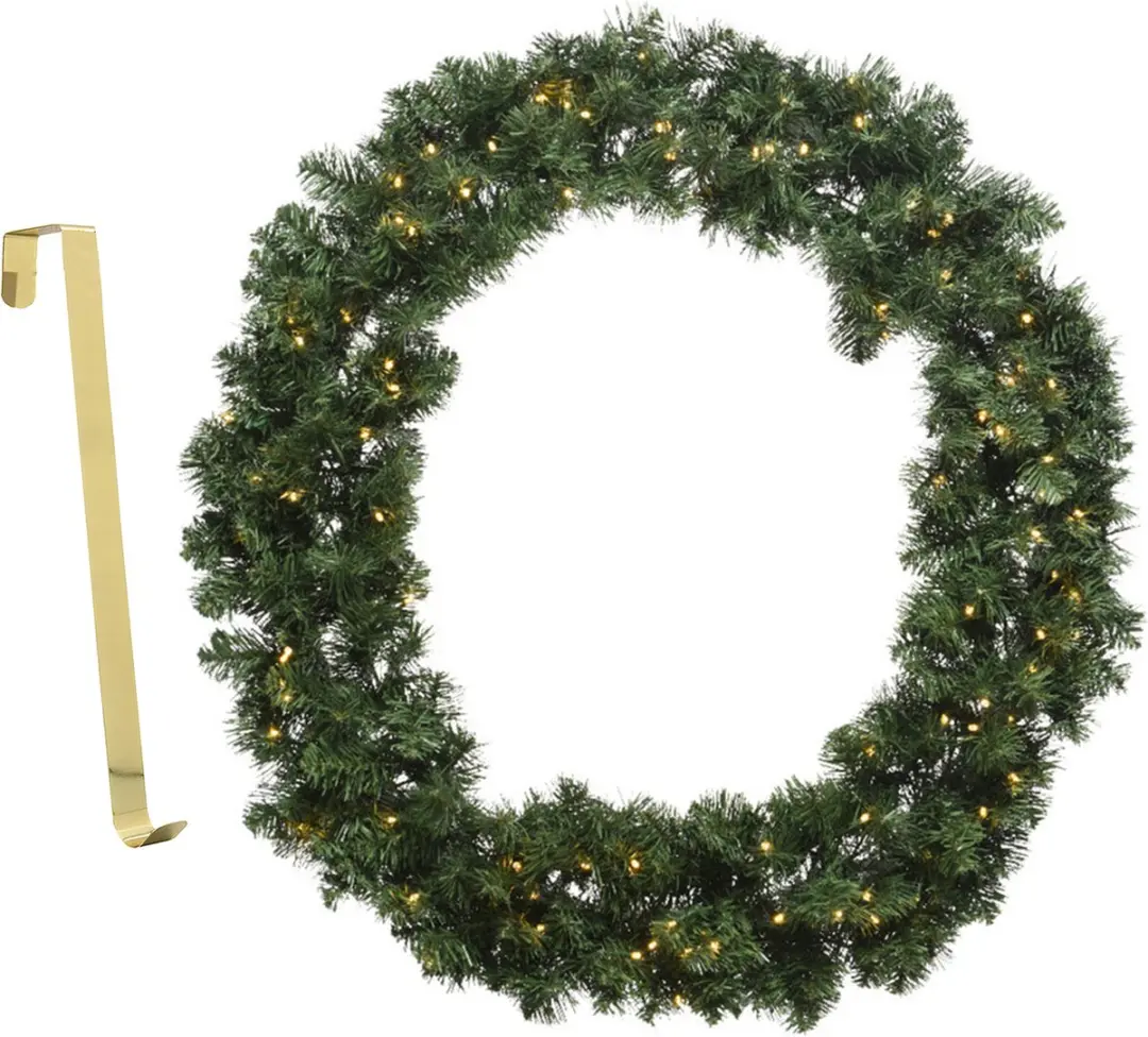 Kerstkrans
