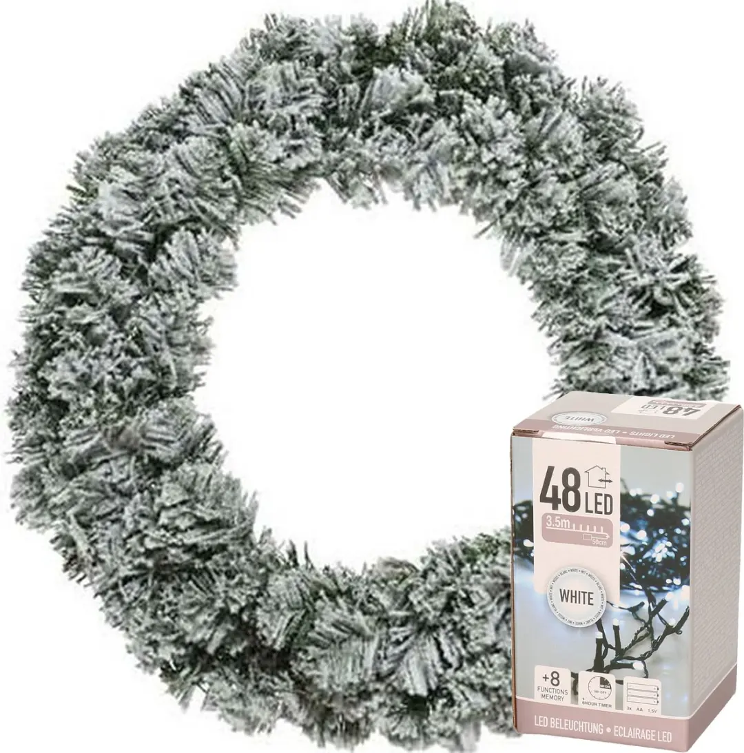 Decoris Kerstkrans