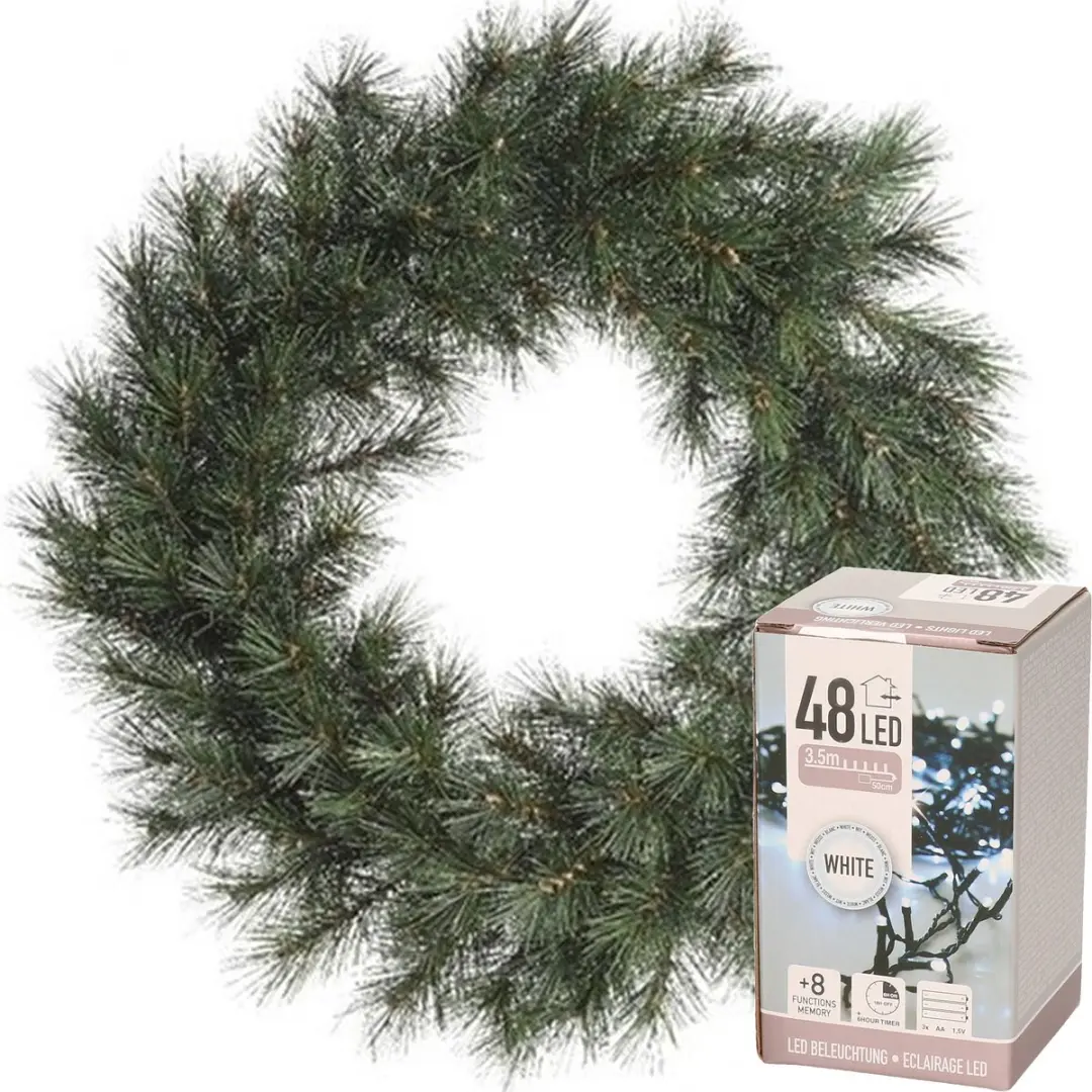 Decoris Kerstkrans