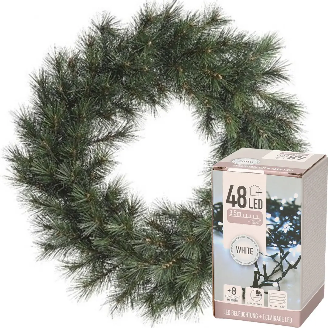 Decoris Kerstkrans