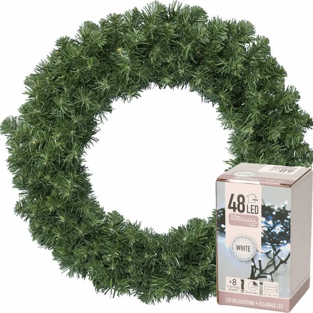 Decoris Kerstkrans