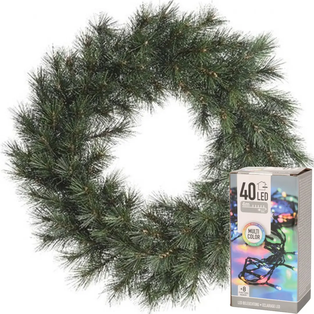 Decoris Kerstkrans
