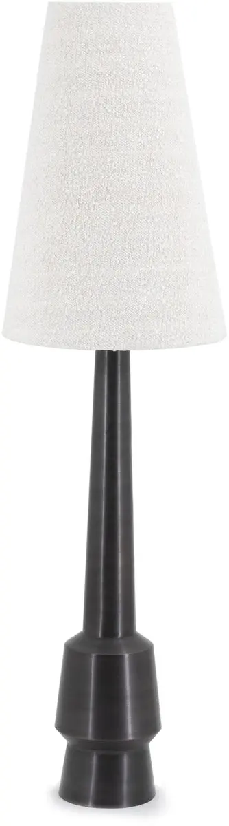 Floor lamp Dawn 41x41x146 cm