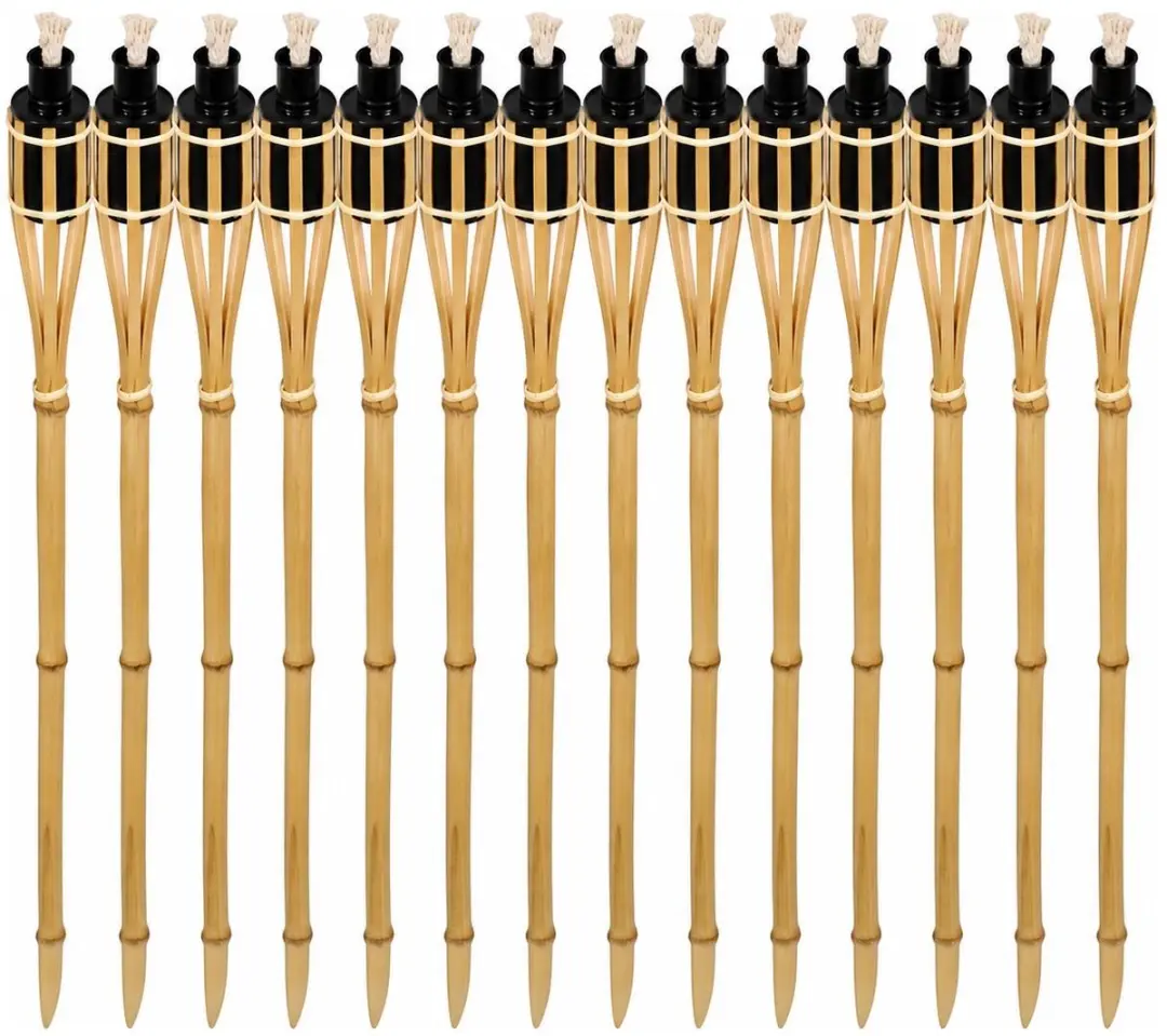 Bellatio design Tuinfakkels