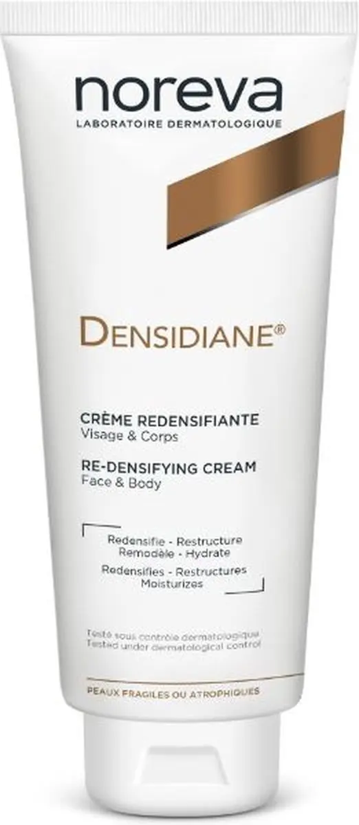 NOREVA Densidiane Verstevigende Crème 125ml - afbeelding 3 van 5