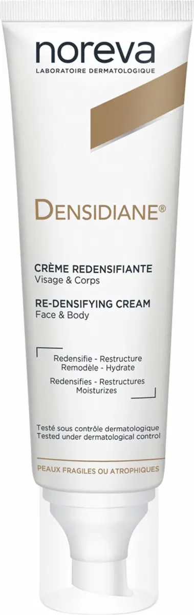 NOREVA Densidiane Verstevigende Crème 125ml