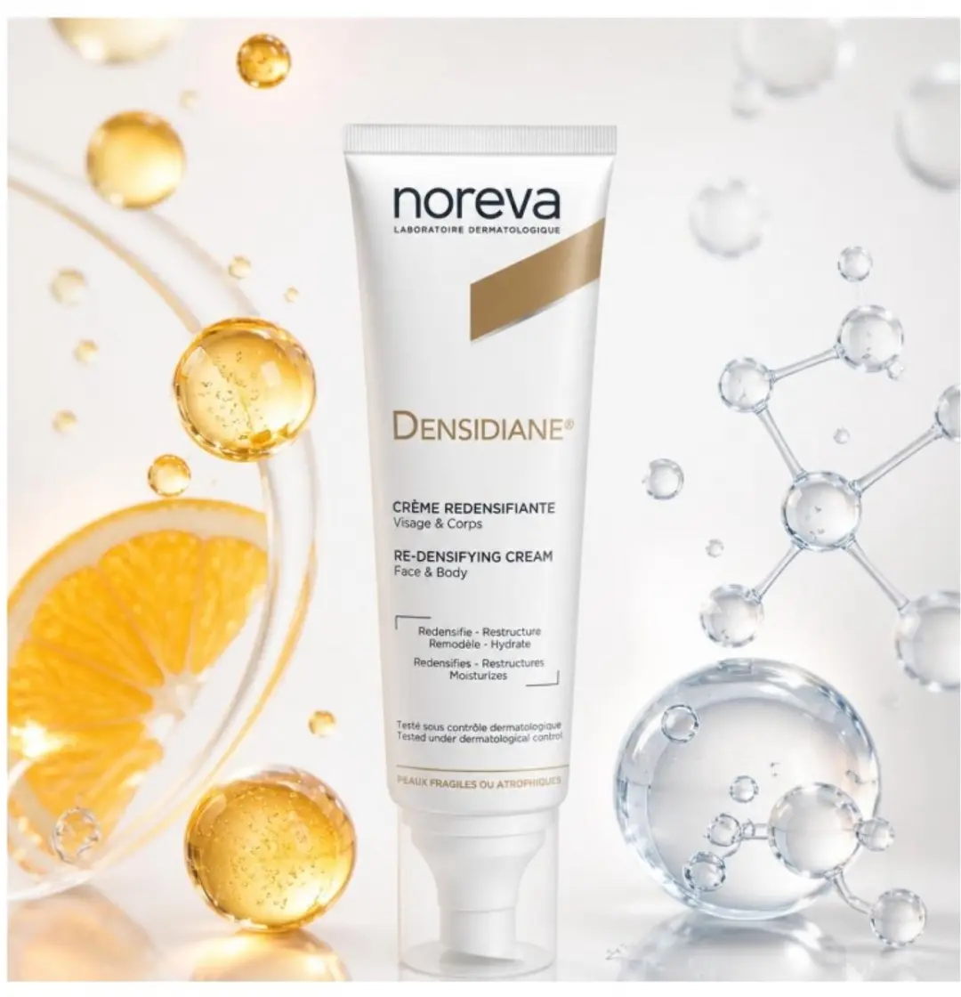 NOREVA Densidiane Verstevigende Crème 125ml - afbeelding 2 van 5