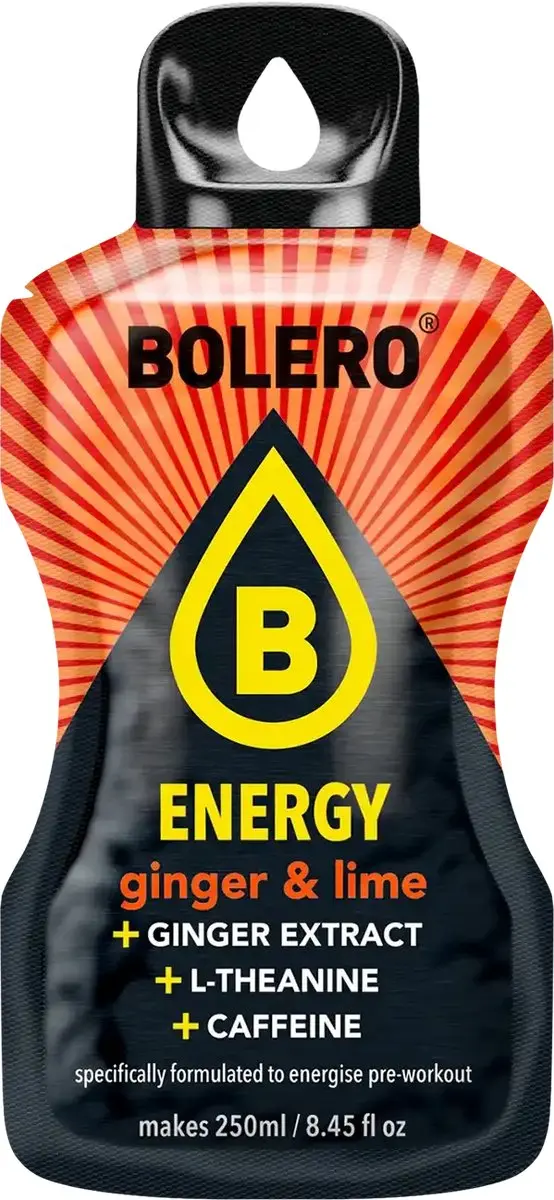 Bolero Energy