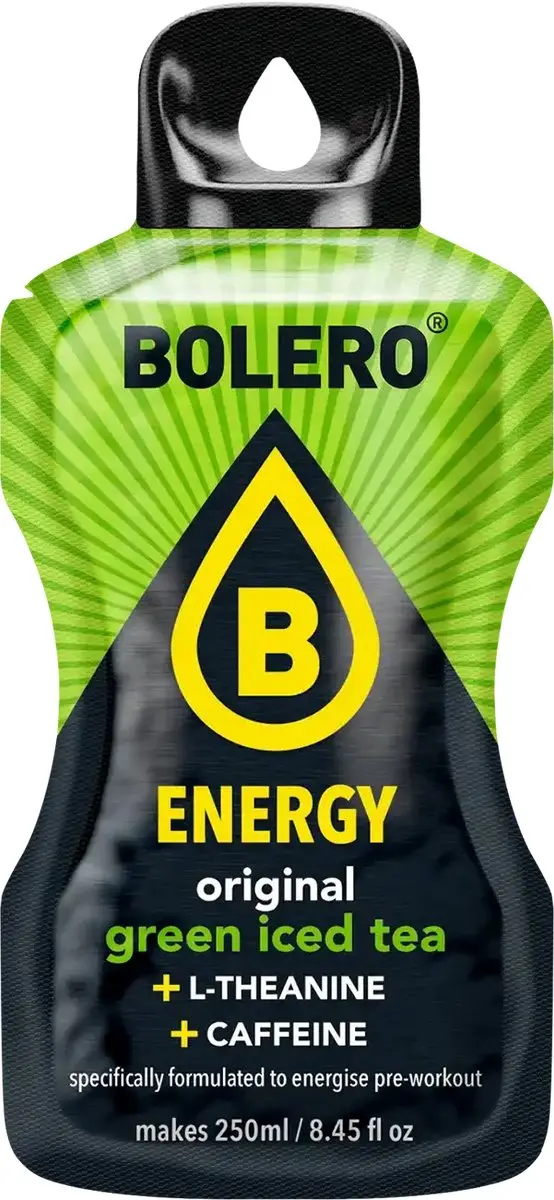 Bolero Energy