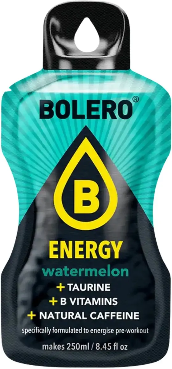 Bolero Energy