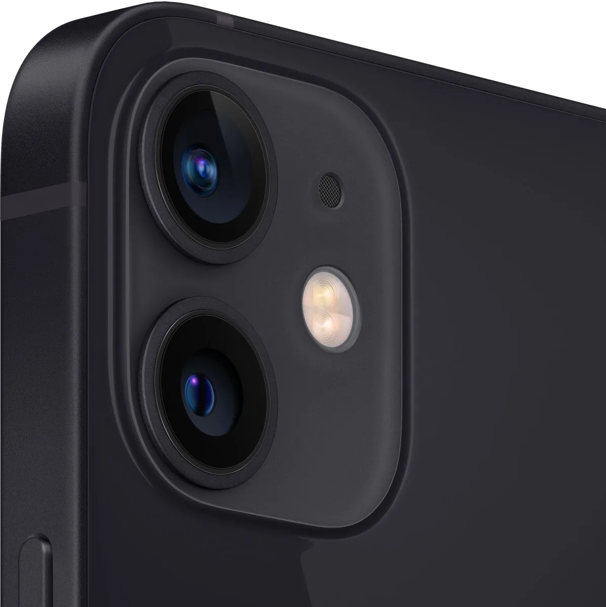 Apple iPhone 12 Mini MGDX3ZD/A - 64GB - Zwart