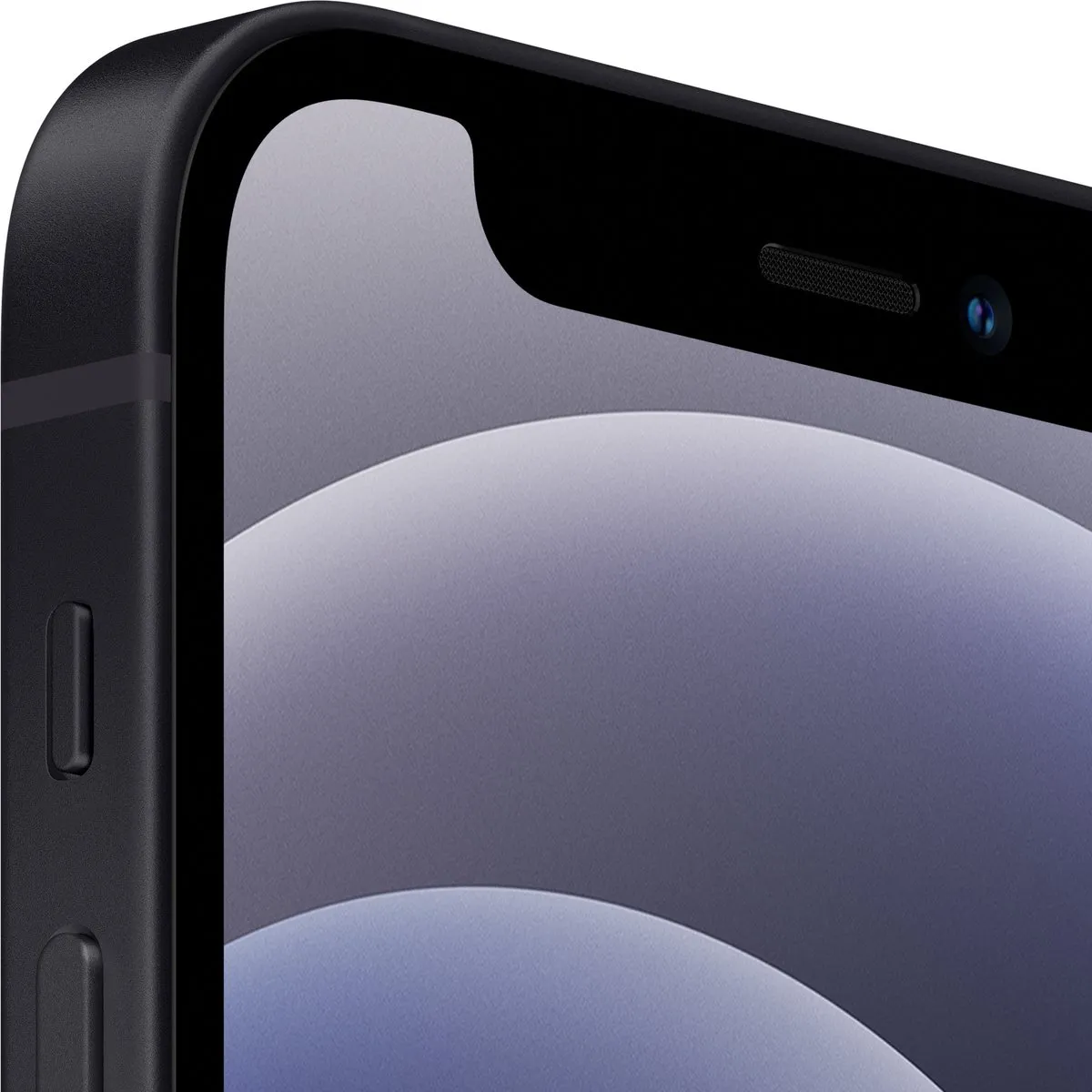Apple iPhone 12 Mini MGDX3ZD/A - 64GB - Zwart