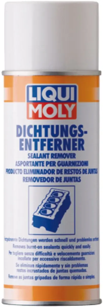 Liqui Moly