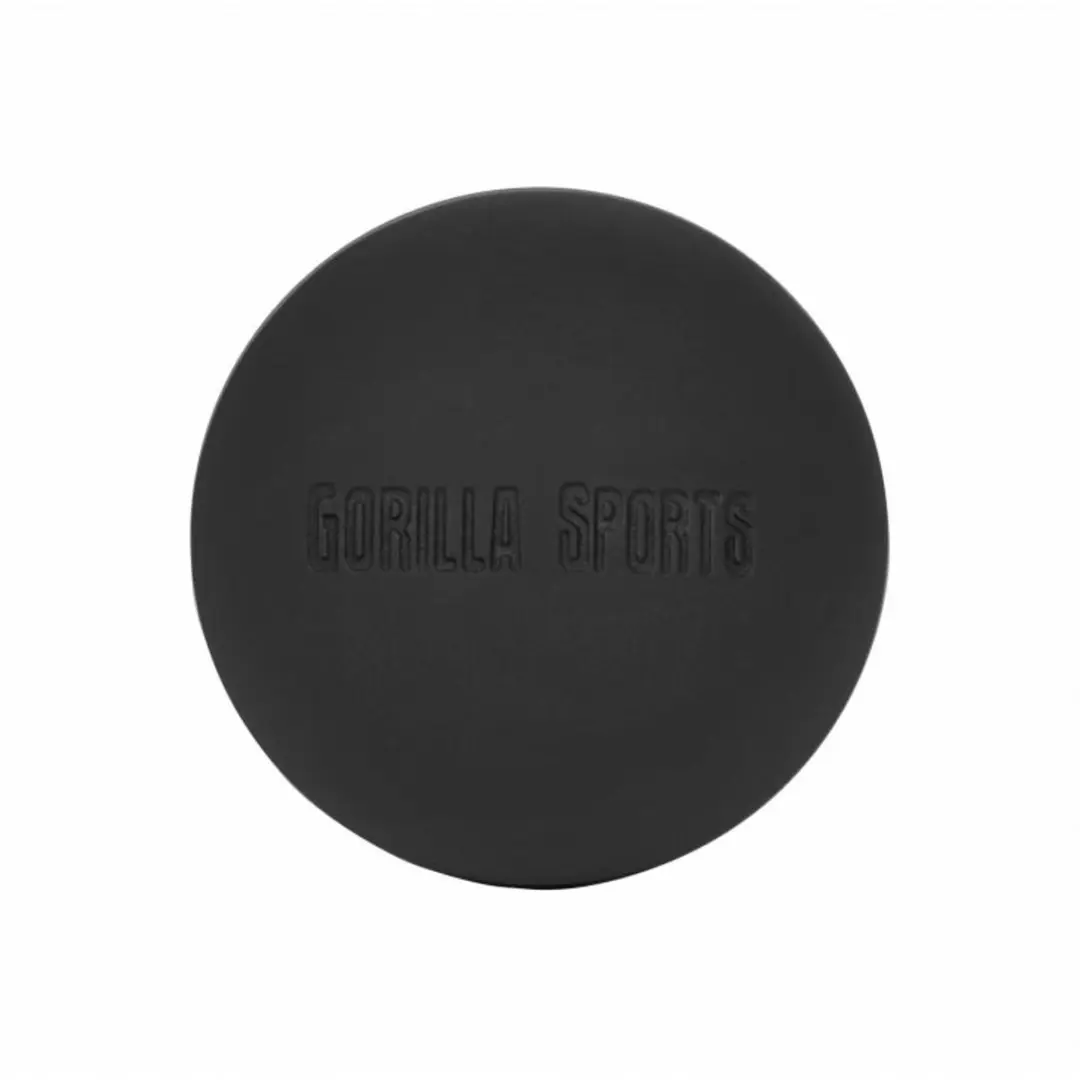 Gorilla Sports Triggerpoint Massagebal