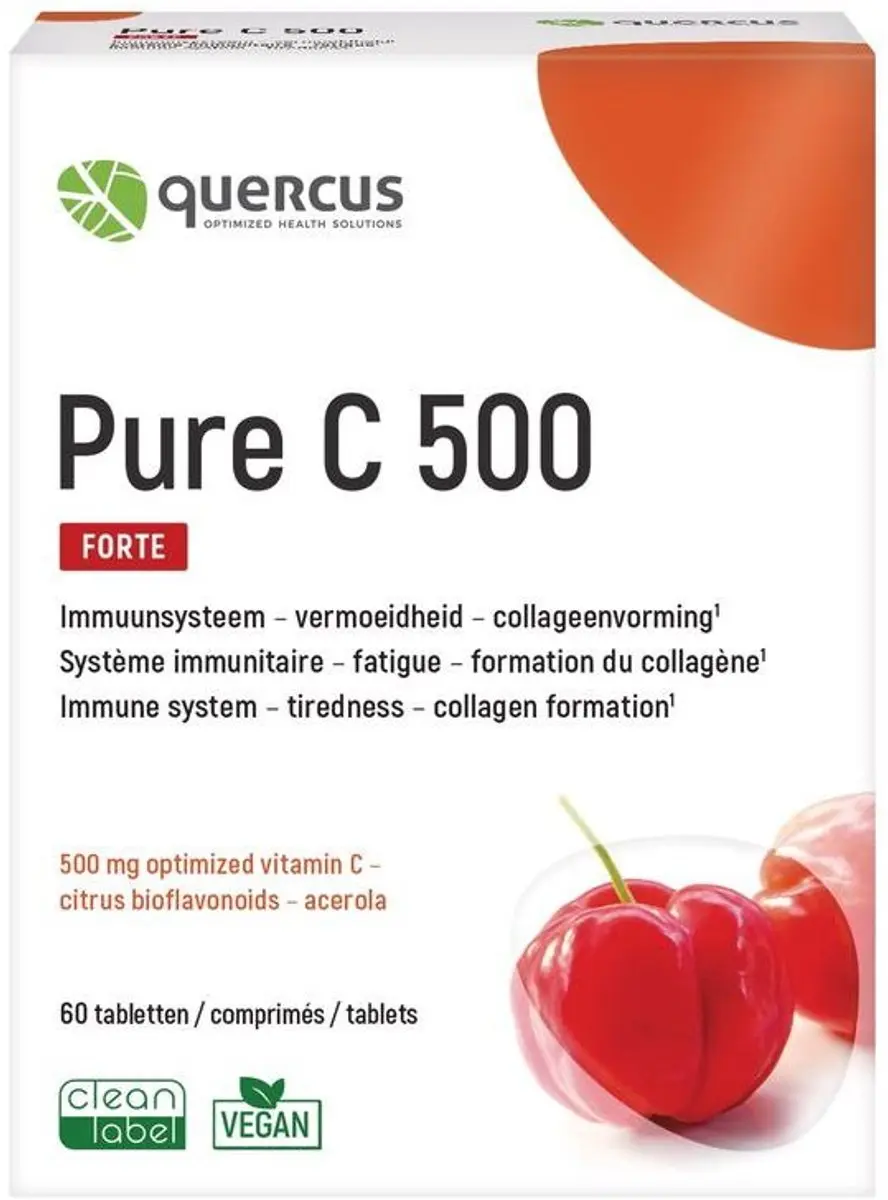 Quercus Quercuspure C 1000 40mg