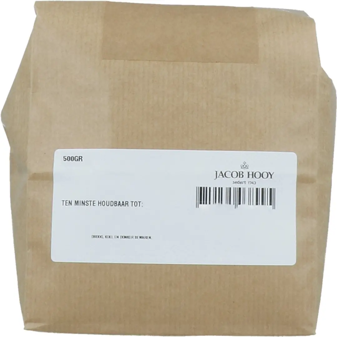 Jacob Hooy Thijm 500mg