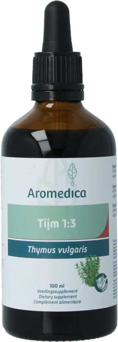 Aromedica Tijm 1:3 100ml