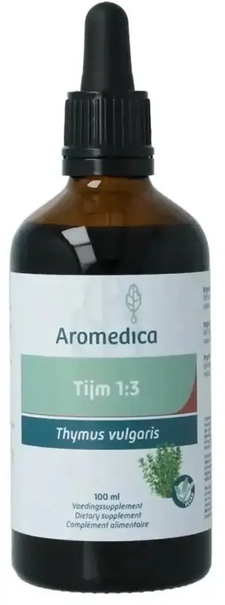 Aromedica Tijm 1:3 100ml