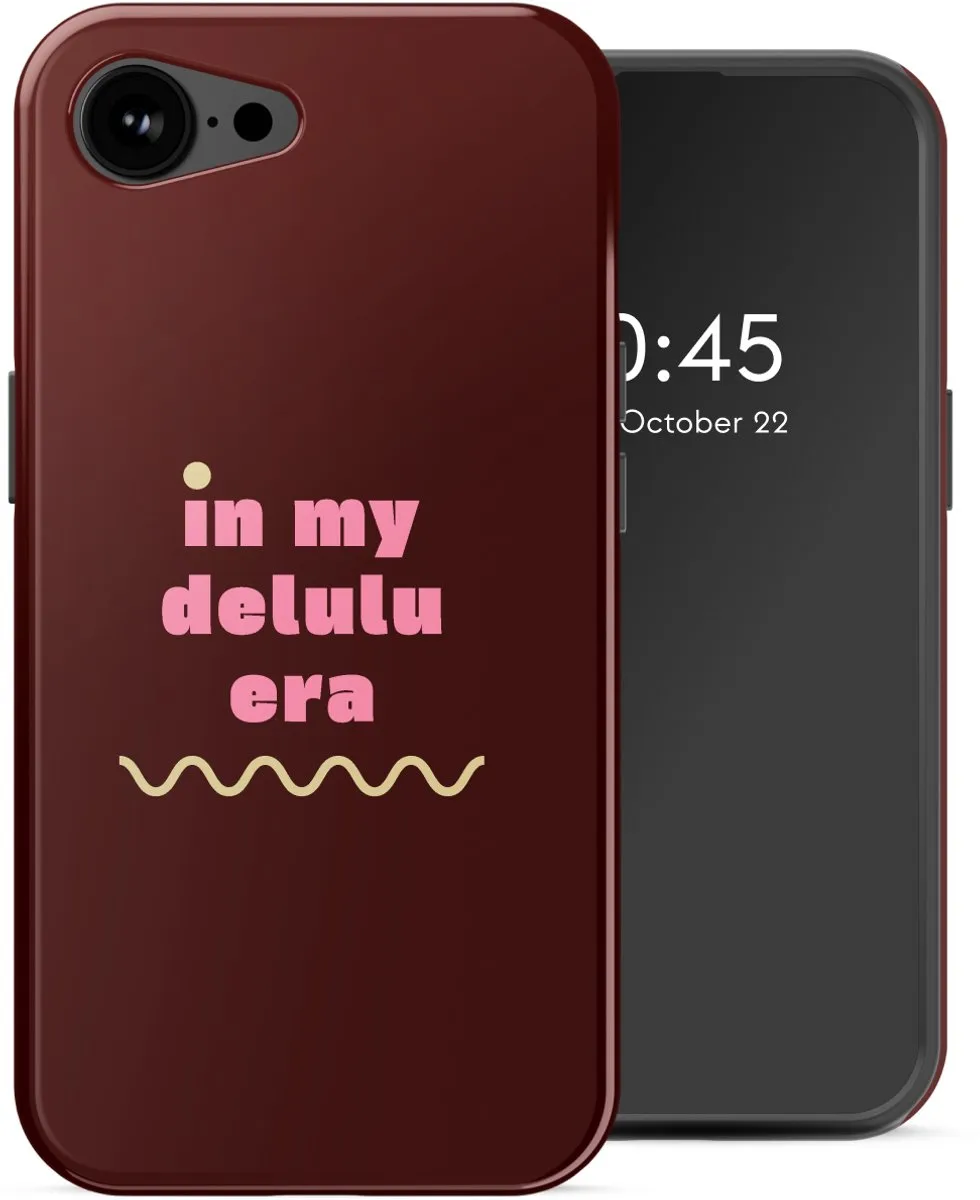Selencia Hoesje iPhone 16e