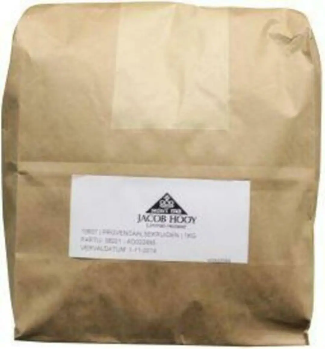 Jacob Hooy Provençaalse Kruiden 1 kg