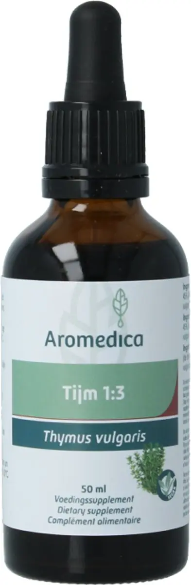 Aromedica Tijm 1:3 50ml