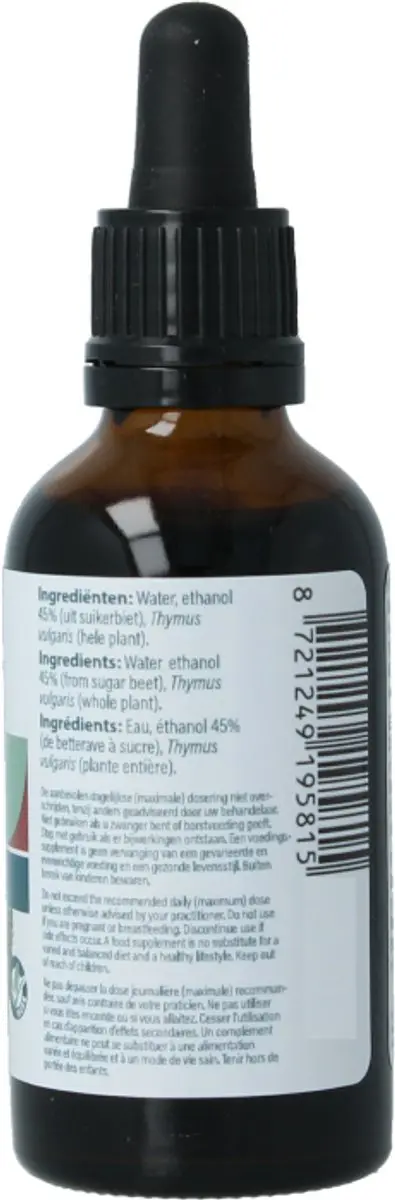 Aromedica Tijm 1:3 50ml