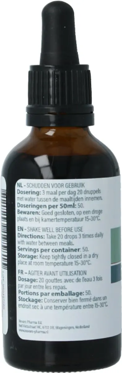 Aromedica Tijm 1:3 50ml
