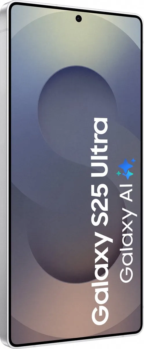 Samsung Galaxy S25 Ultra 512GB Titanium Silver Blue