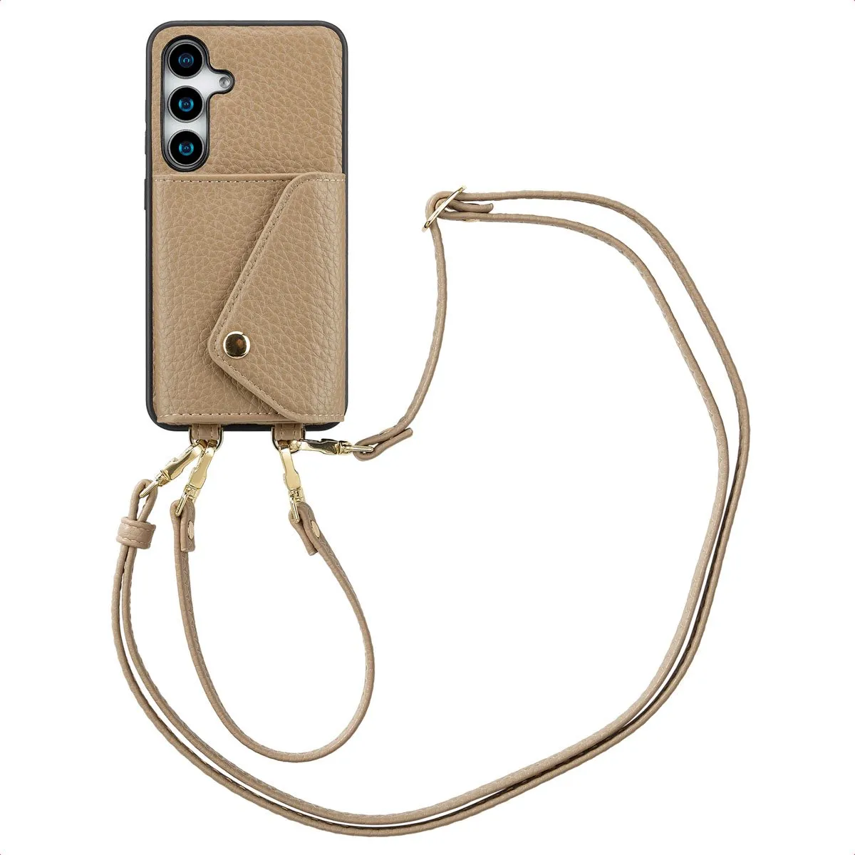 Selencia Koordhoes Samsung Galaxy S24/S25