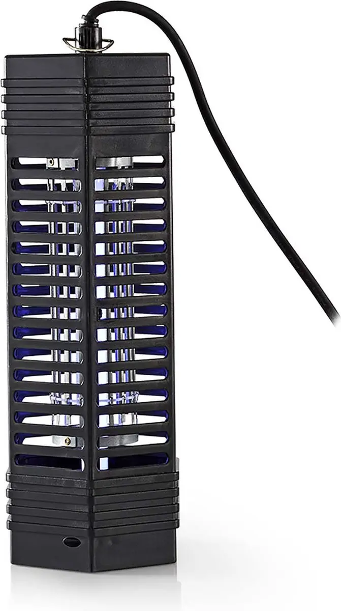 Nedis Elektrische Muggenlamp 6W