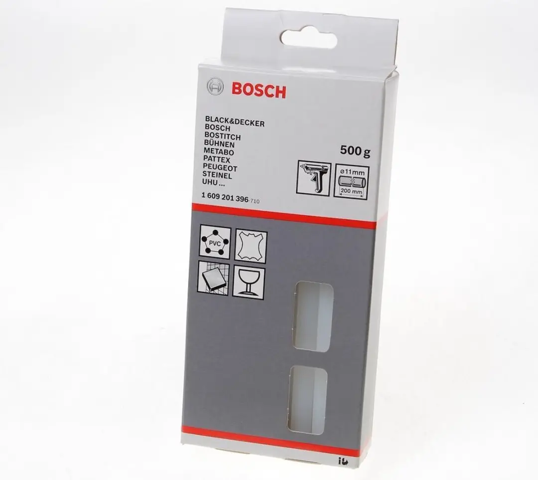 Bosch Lijmpatroon Ø11mm x 200mm