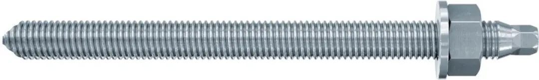 Fischer RG ankerstangen