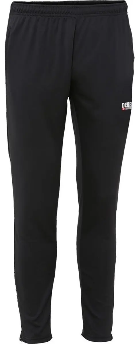 Derbystar Kinder Hyper Poly-werkbroek 612024