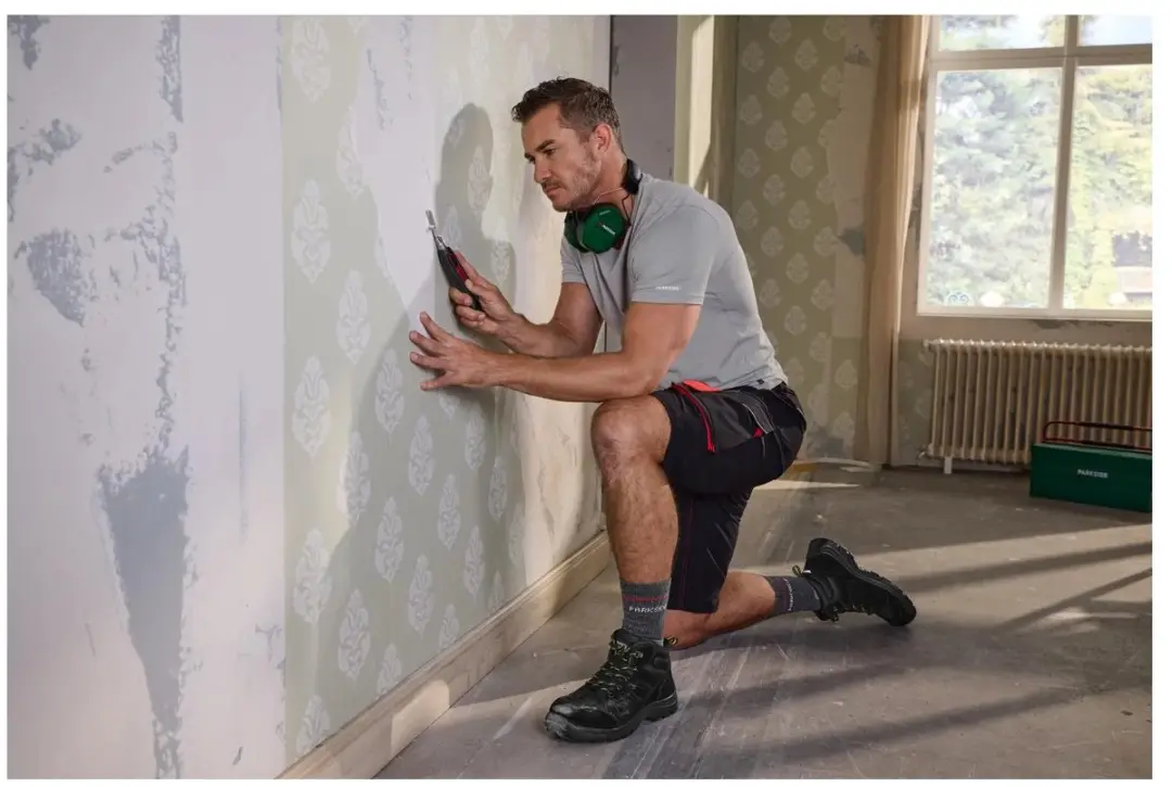 PARKSIDE Gehoorbescherming Bluetooth Handsfree