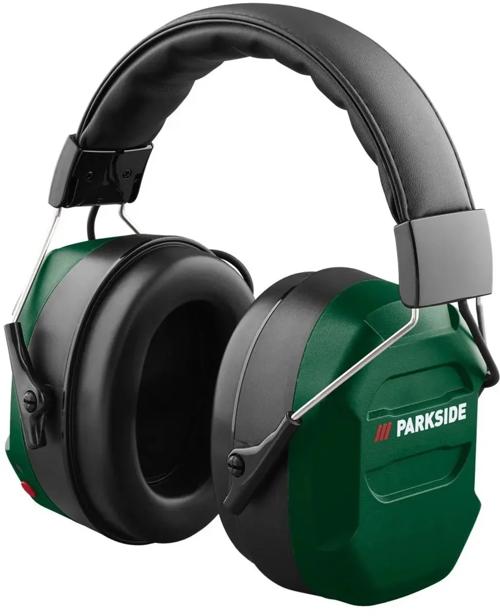 PARKSIDE Gehoorbescherming Bluetooth Handsfree