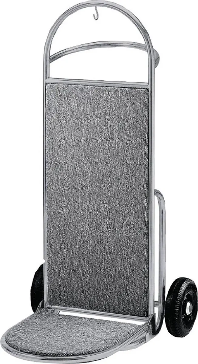Bolero Bagage Steekwagen CF135