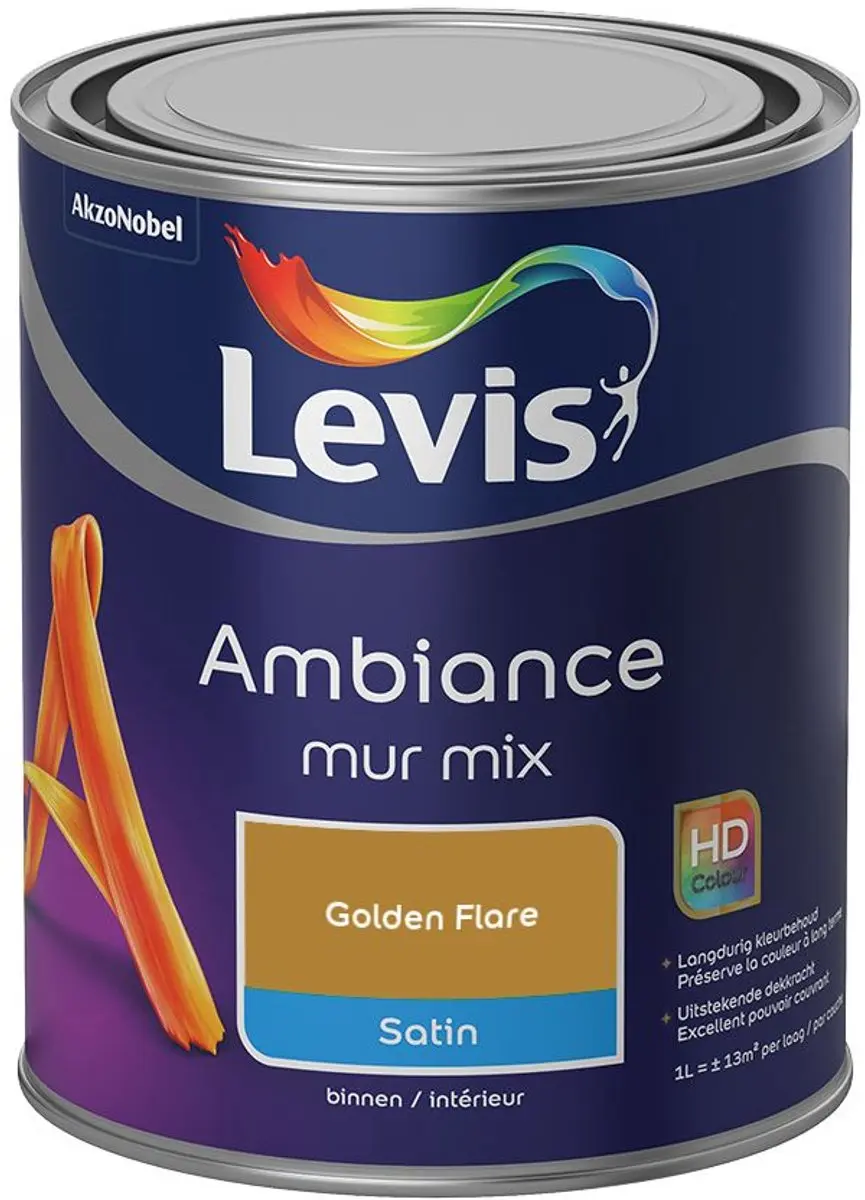 Levis