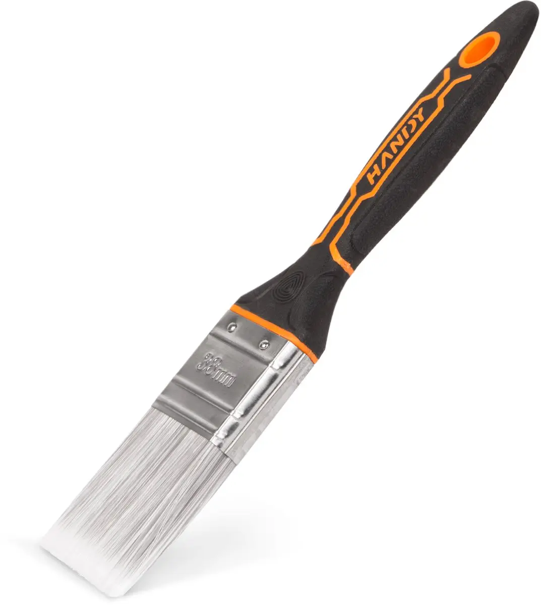 Platte Verfkwast Kunststof 1,5″ (38 mm)
