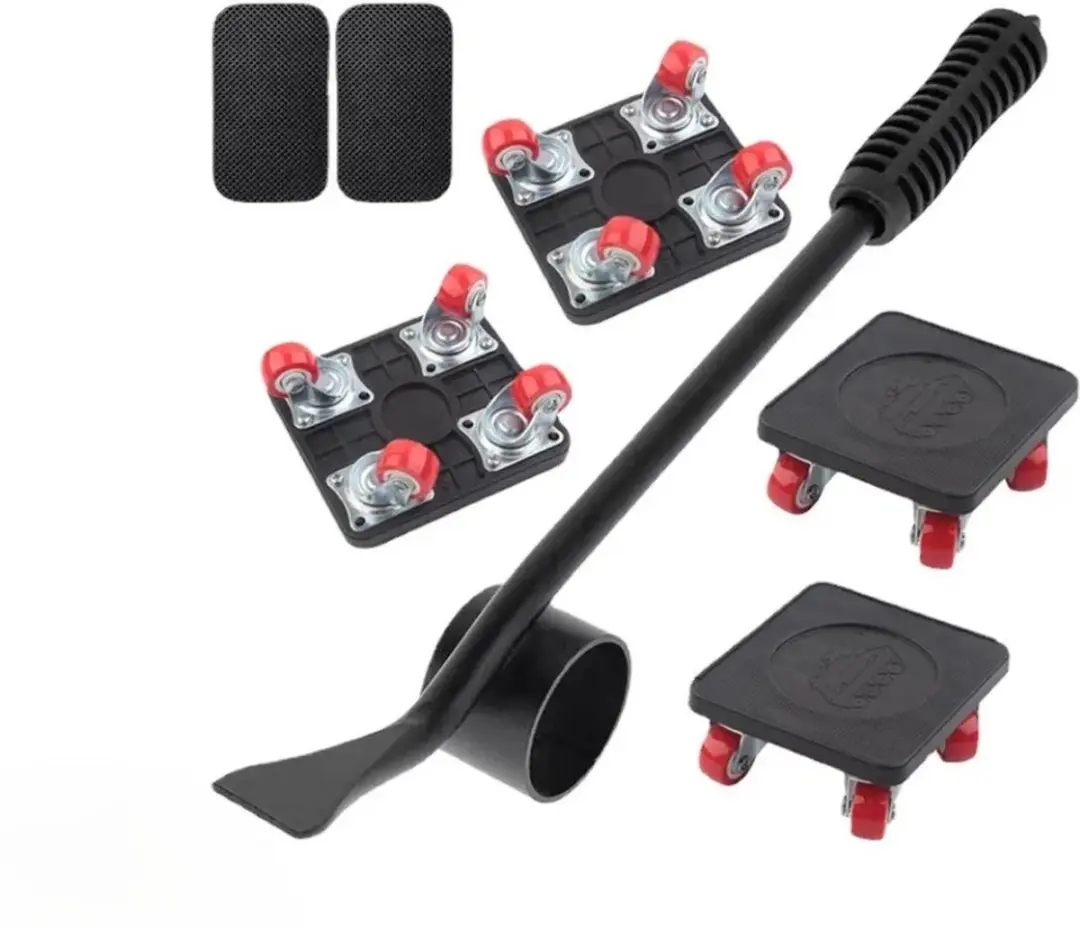 Toco Meubelroller Inclusief Meubellifter