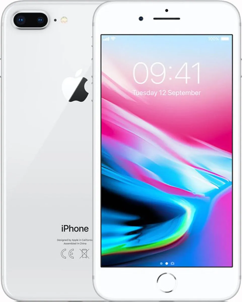 Apple iPhone 8 Plus 64GB