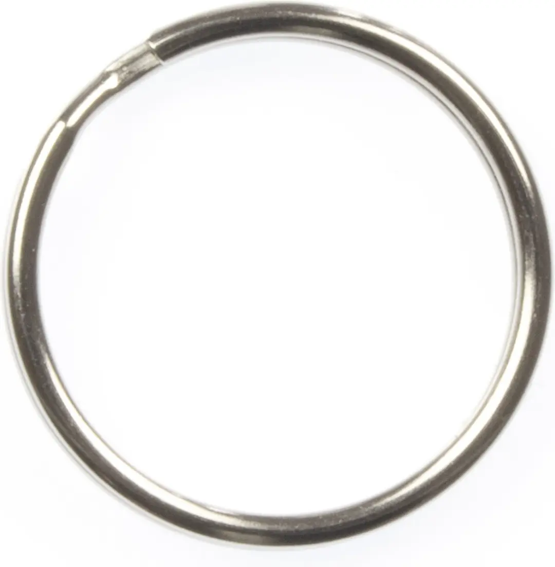 Kangaro K-28120 Sleutelringen 20mm - 100 Stuks - afbeelding 6 van 6