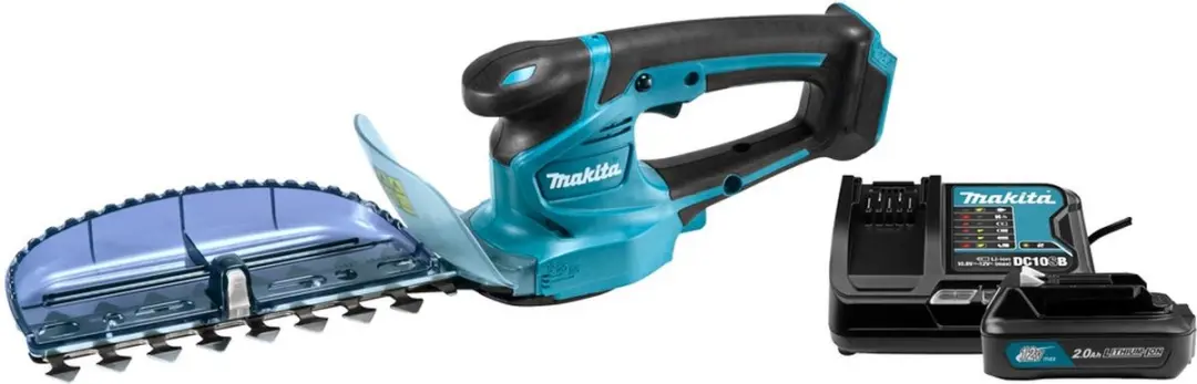 Makita UH201DSA Accu Buxusschaar 12V