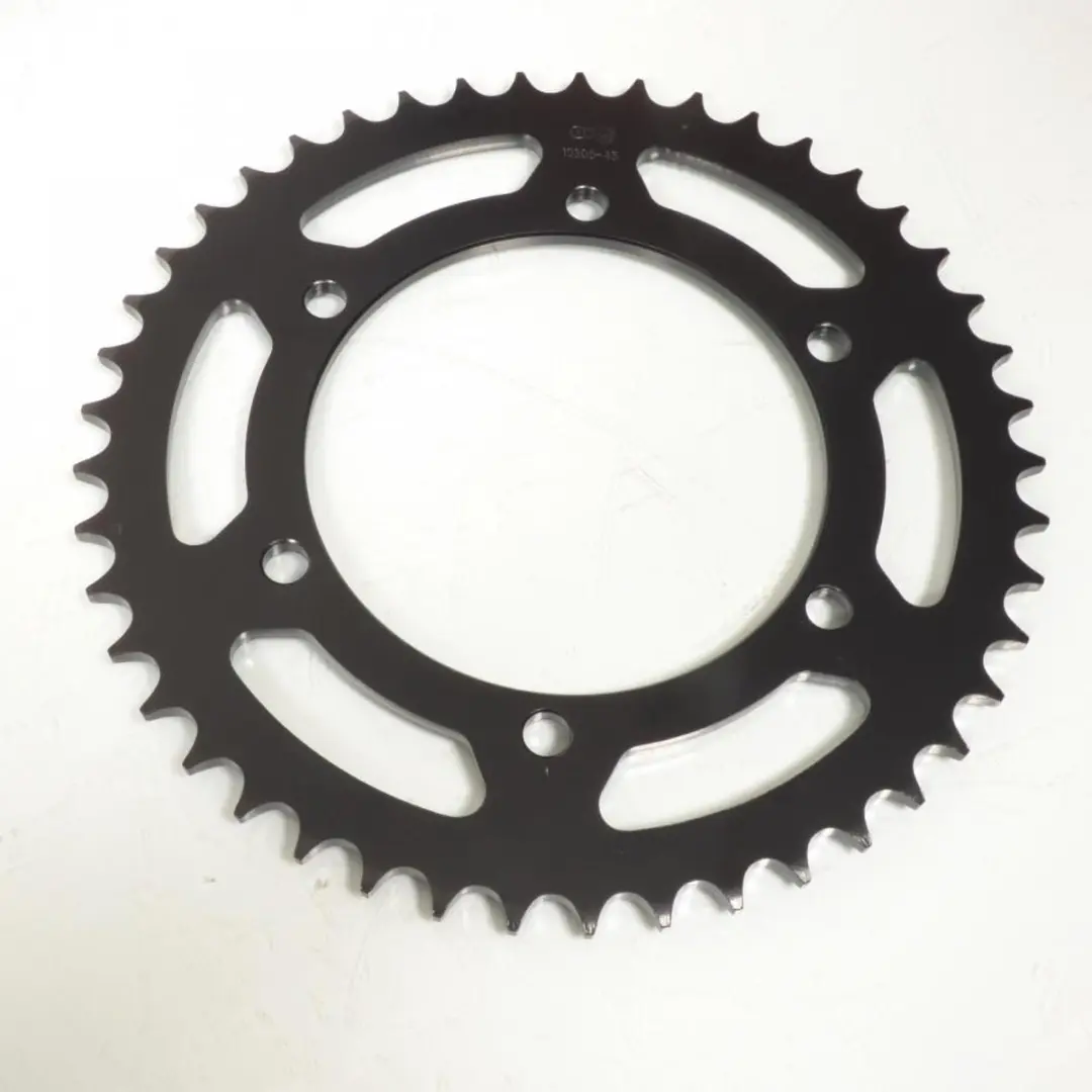 Kit chaîne Afam pour auto Yamaha 2004 à 2016 15x45 pas 520 Neuf