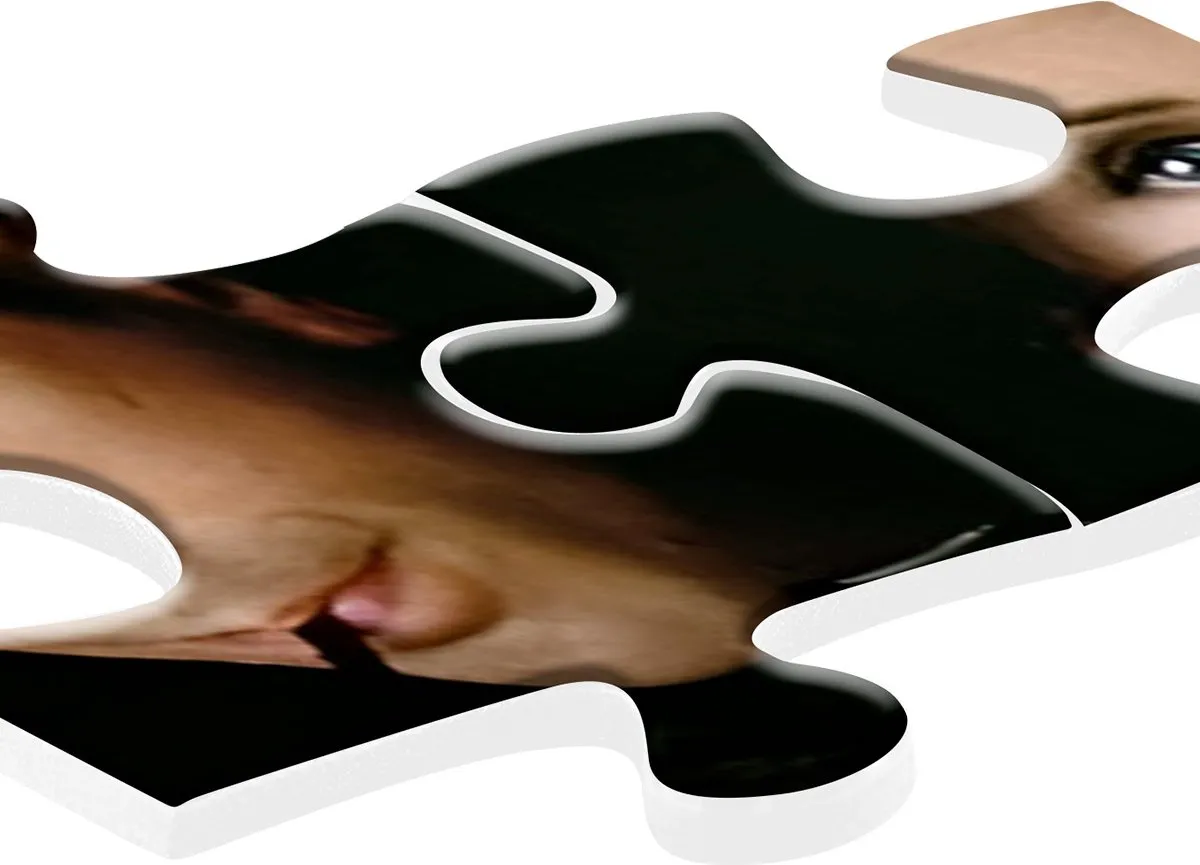 Ravensburger 500-delige Puzzel Veelkleurig