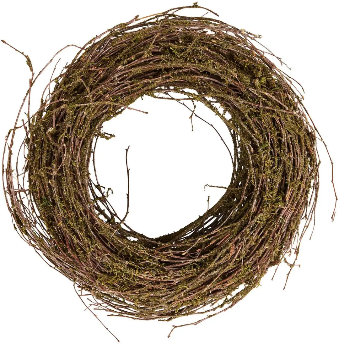 Loberon Finnmarken Krans 42cm