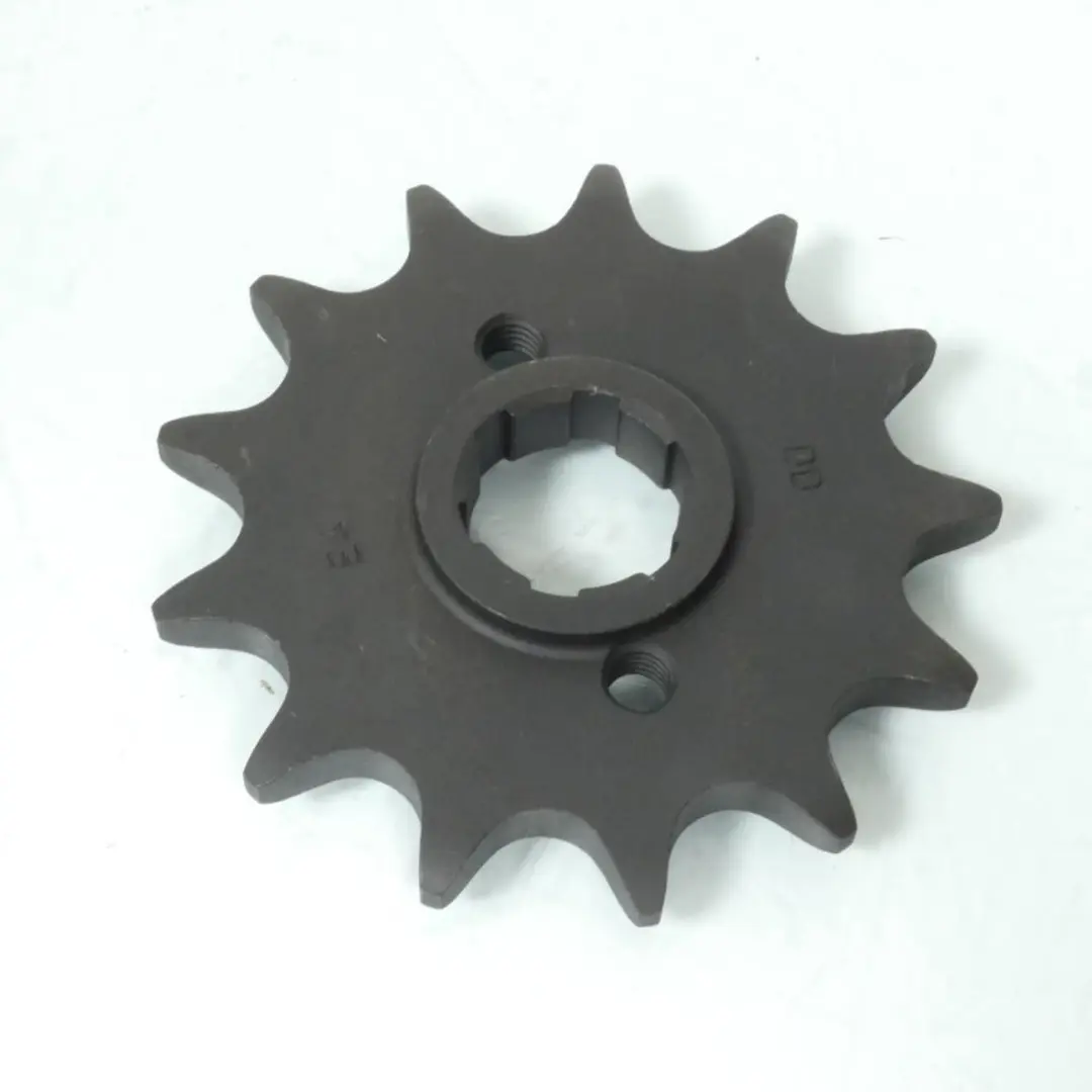 Kit chaîne Afam pour moto Honda 125 Ca Rebel 1995 à 2000 13x39 pas 520 Neuf